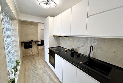 Apartament 2 camere de vanzare***72mp***Lux***Baneasa // Sisesti - 9