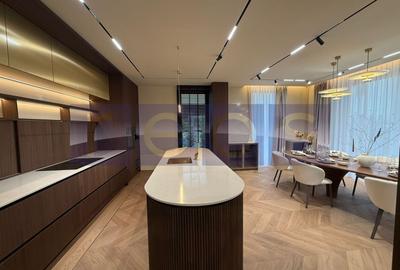 Casă individuală cu 7 camere cu Canalizare în Pipera - 14