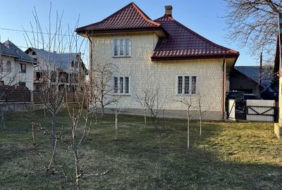 Casă cu 4 camere în Vicovu de Jos - 2