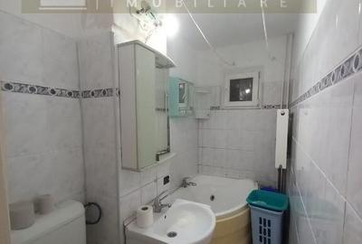 Apartament 2 cam, et. 2/4 , Cosminele - 44500 euro - 5