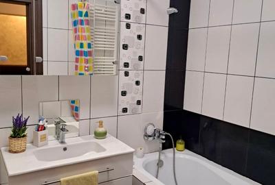 Apartament 3 camere decomandat/88mp utili/Soseaua Oltenitei-Lidl - 12