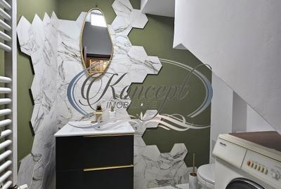 Apartament cu 3 camere semidecomandat, mobilat în Semicentral - 12