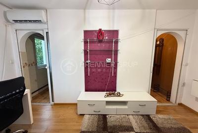 ETAJ 2! Apartament 2 camere | Tatarasi | 33mp + CT + AC - 3