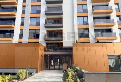 Apartament 2 camere, 45 mp, garaj, TOTUL NOU, zona Kaufland - 8