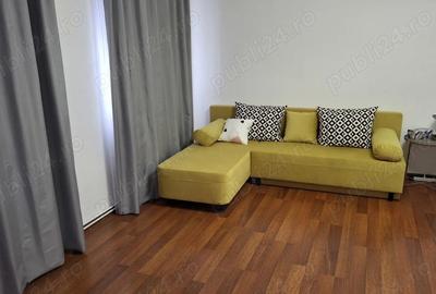 Garsonieră decomandată în Ultracentral - 7