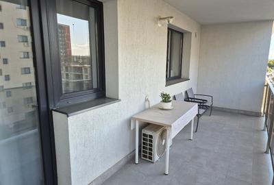 NOU - Apartament 2 camere - Hills Brauner - Prima inchiriere - Direct Proprietar NOU - Apartament 2 camere - Hills Brauner - Prima inchiriere - Direct Proprietar - 11