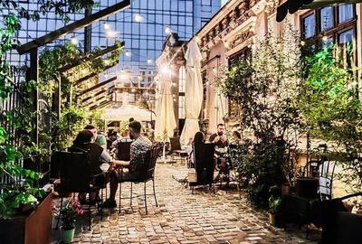 Casă individuală cu 9 camere cu Teren 700 Mp în Calea Călărașilor - 6