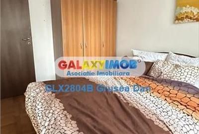 Stefan cel mare | 2 camere 59mp | 1980 | AC etaj 1 | metrou - 5