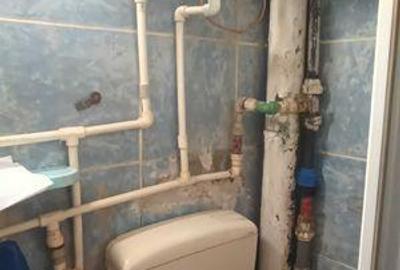 Garsonieră în Eroii Revoluției