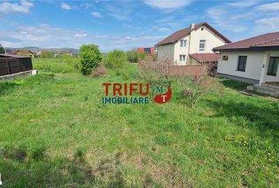 Teren de 958 mp, în Micești - 5