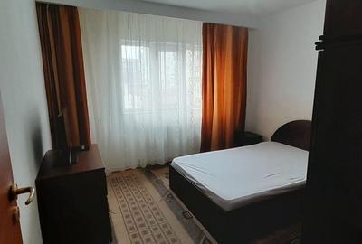 Apartament cu 2 camere, mobilat în Crângași - 2