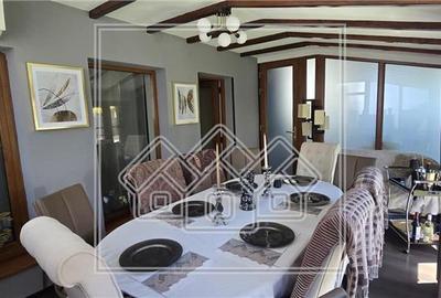 Duplex cu 4 camere cu Canalizare în Aeroport - 9