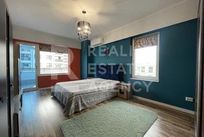 Apartament cu 2 camere decomandat, mobilat în Copou - 1