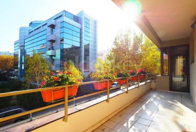 Apartament spatios cu 4 camere | terase 40mp | garaj - 16