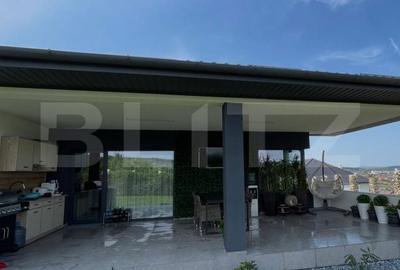 Casă cu 4 camere cu Teren 1000 Mp în Central - 14