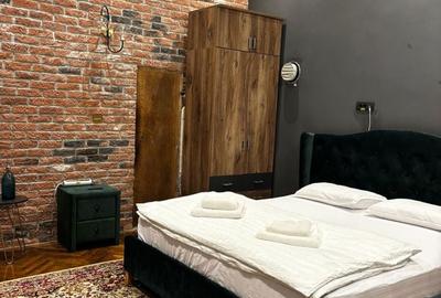 Garsonieră nedecomandată în Exterior Vest - 4