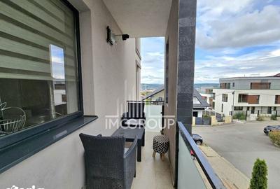 Apartament cu 3 camere în Bună Ziua - 1