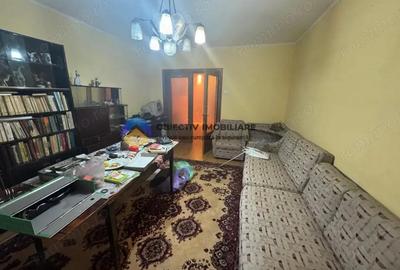 Apartament cu 3 camere semidecomandat în Mărăței - 8