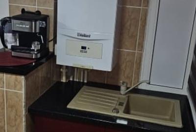 Apartament cu 2 camere semidecomandat în Tomis III - 5