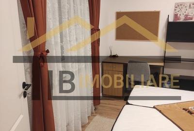 Apartament de 2 camere, 48mp, Zona UMFST - 9