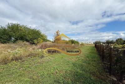 Teren de vanzare in Barati Bacau - 4