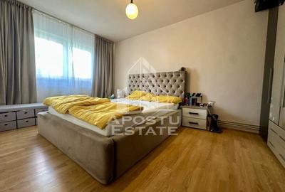 Apartament cu 3 camere decomandat, mobilat în Șagului - 1