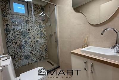 Apartament cu 4 camere decomandat, mobilat în Central - 16