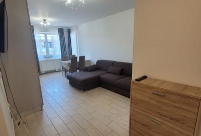 Apartament cu 2 camere decomandat în Avantgarden - 3
