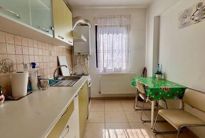 Garsonieră decomandată în Dobroești - 7