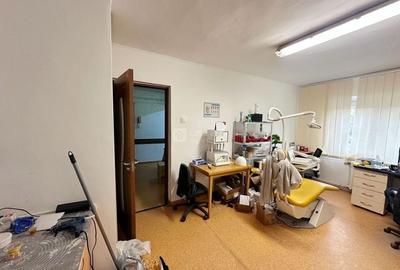 Pacurari, 3 camere spatios, ideal locuinta / activitati comerciale - 5