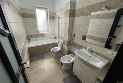 Apartament cu 2 camere semidecomandat, mobilat în Central - 7