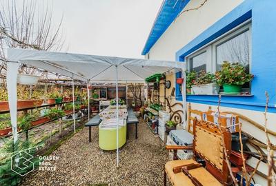 Proprietate in zona Centrala, complet amenajata, comision 0% - 24