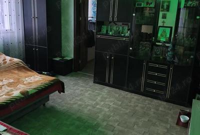 Apartament cu 2 camere semidecomandat, mobilat în Narcisa - 7