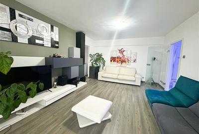 Apartament 2 camere de inchiriat Dorobanti - 1