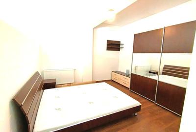 Apartament cu 2 camere decomandat, mobilat în Lipovei - 3