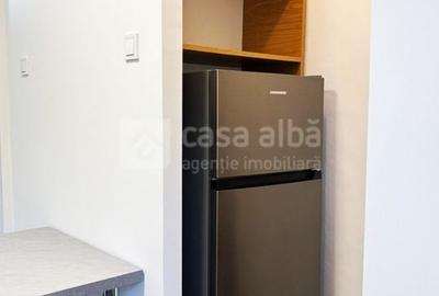 Podu Ros | 2 camere impecabil | renovat | PRIMA INCHIRIERE - 9