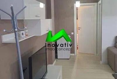 Apartament dd?nchiriat 2 camere Sibiu Doamna Stanca - 4