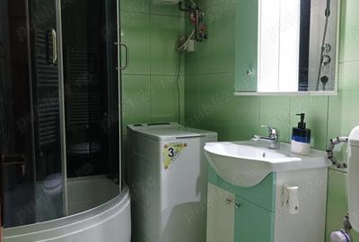 Apartament cu 2 camere semidecomandat în Central - 2