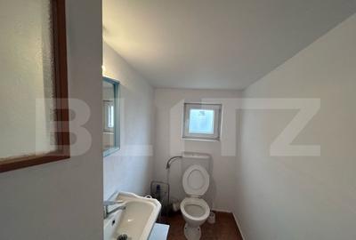 Spatiu de birouri, 85 mp, cartier Rovine, zona-Piata Garii - 6