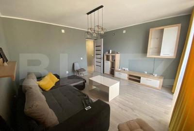 Apartament cu 3 camere - POD SI PARCARE - 2