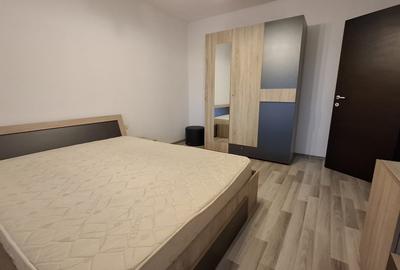 Faleza Nord - zoom beach -ap 2 cam , et 2, suprafata generoasa (mobilat complet) - 6