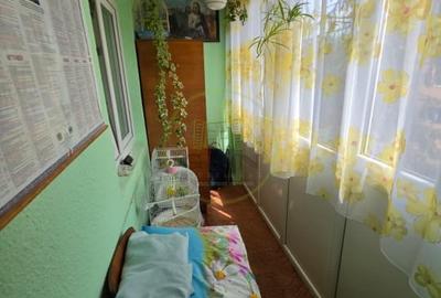 Apartament cu 4 camere decomandat în Hipodrom 3 - 17
