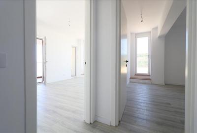 Apartament 3 camere, 2 bai, etaj 2, bloc nou, Moara de Vant, loc de parcare - 9