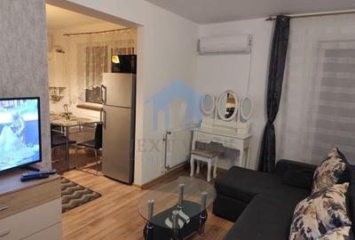 Apartament 2 camere, Intre Lacuri - 7