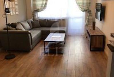 Apartament cu 2 camere decomandat în Mănăștur - 3