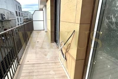 Apartament 2 camere finisat , Eroilor , 52,9mp util+ balcon 10,94mp - 8