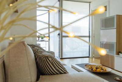 Apartament cu 2 camere decomandat, mobilat în Decebal - 7