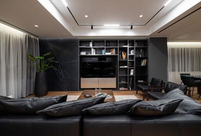 Apartament cu 4 camere decomandat, mobilat în Primăverii - 6