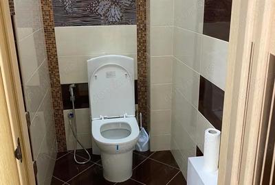 Garsonieră semidecomandată în Tineretului