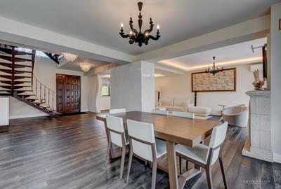 Casa superba de inchiriat Paradisul Verde/Corbeanca. Casa superba de inchiriat Paradisul Verde/Corbeanca. - 6